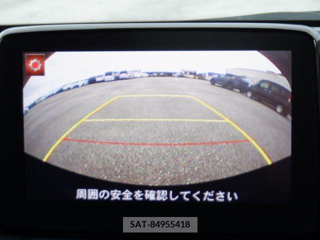 Mazda MAZDA2 2020-06 276371-19