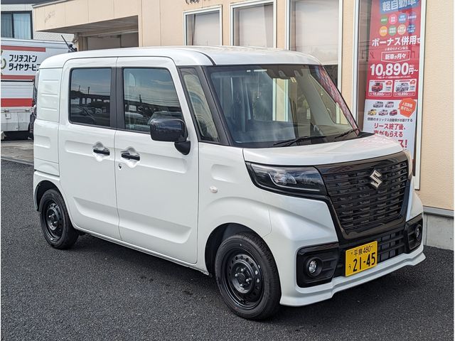 Suzuki SPACIA 2022-09 16597-2