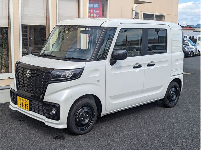 Suzuki SPACIA 2022-09 16597-4