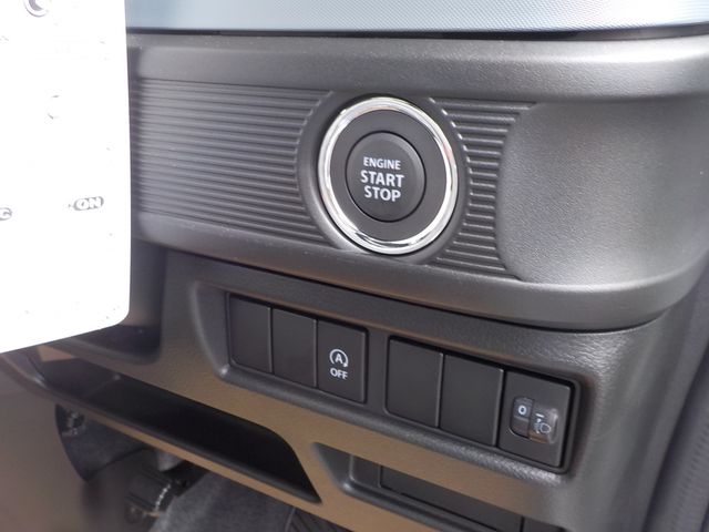 Suzuki SPACIA 2022-09 16597-21