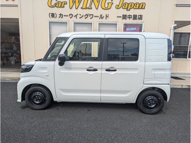 Suzuki SPACIA 2022-09 16597-6