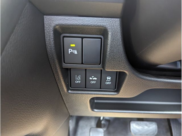 Suzuki SPACIA 2022-09 16597-23
