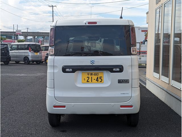 Suzuki SPACIA 2022-09 16597-8