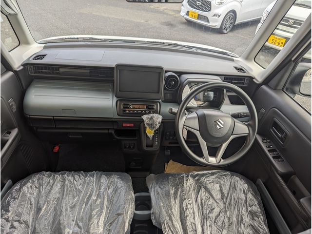 Suzuki SPACIA 2022-09 16597-1