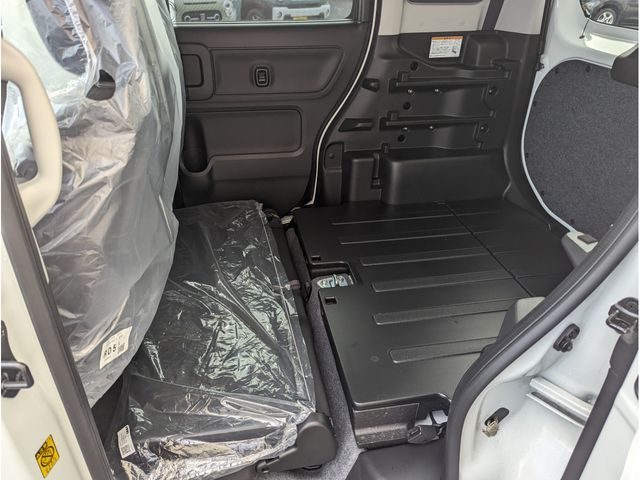 Suzuki SPACIA 2022-09 16597-12