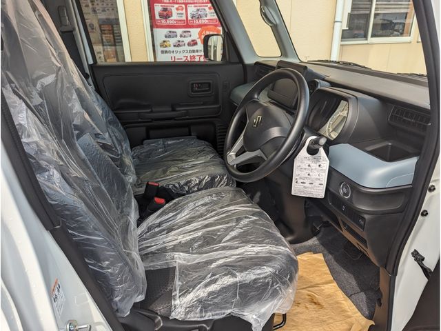 Suzuki SPACIA 2022-09 16597-14