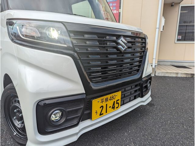 Suzuki SPACIA 2022-09 16597-10
