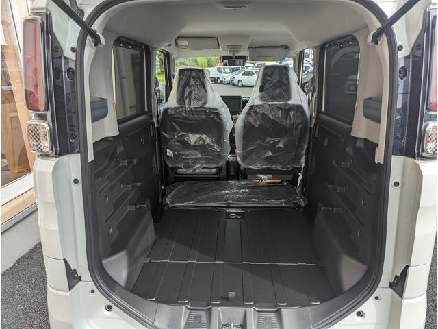 Suzuki SPACIA 2022-09 16597-16