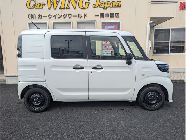 Suzuki SPACIA 2022-09 16597-5