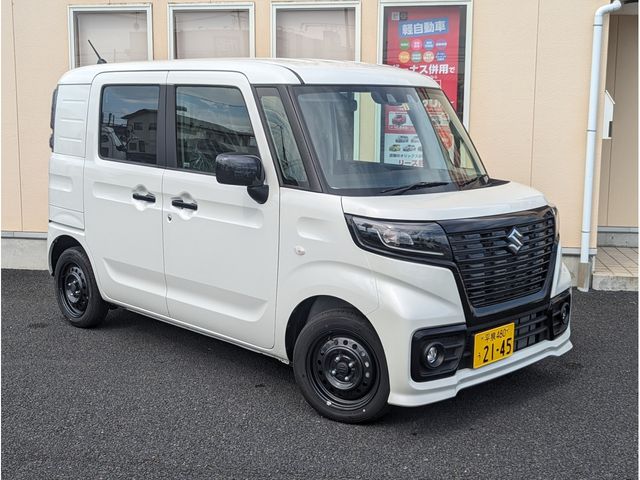 Suzuki SPACIA 2022-09 16597-0