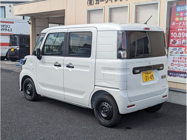 Suzuki SPACIA 2022-09 16597-9