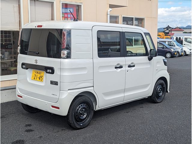 Suzuki SPACIA 2022-09 16597-7