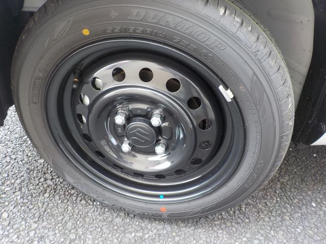 Suzuki SPACIA 2022-09 16597-26