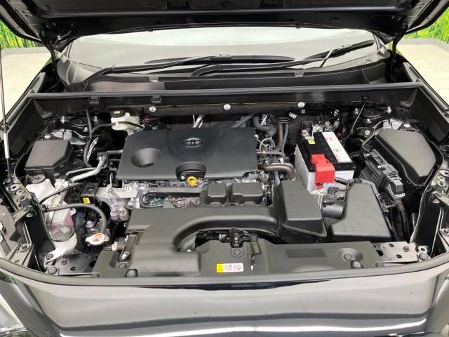 Toyota RAV4 2023-01 23523-18