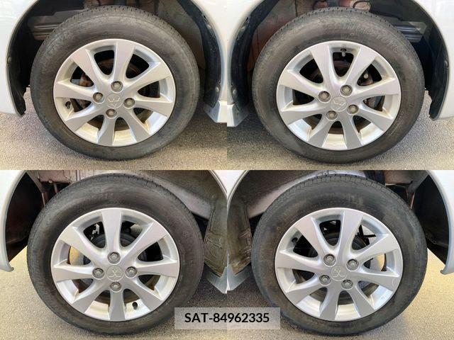 Mitsubishi EK CUSTOM 2013-06 267899-8
