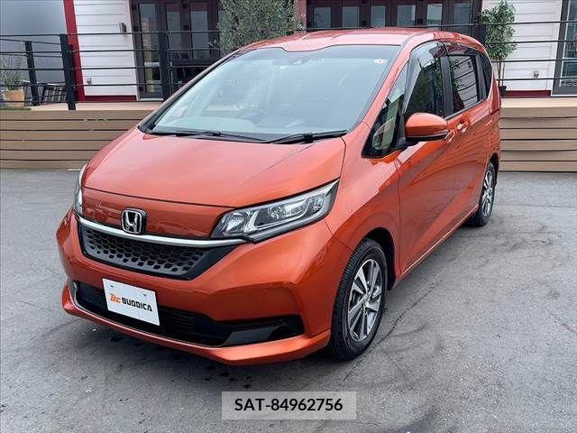 Honda FREED 2021-08 381951-9