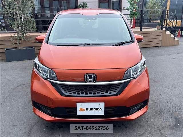Honda FREED 2021-08 381951-8