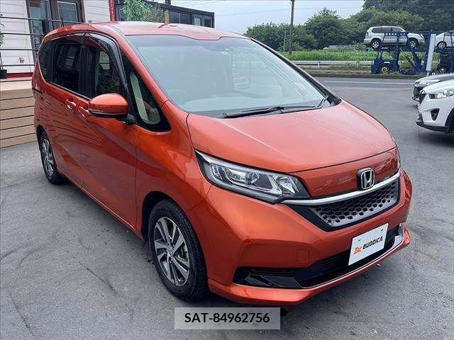 Honda FREED 2021-08 381951-7