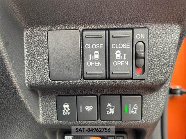 Honda FREED 2021-08 381951-6