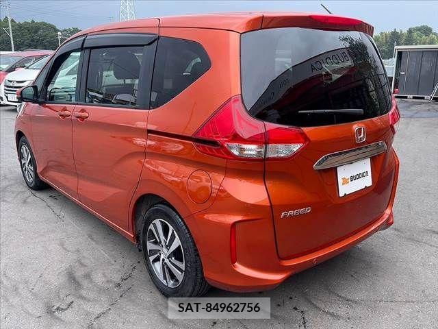Honda FREED 2021-08 381951-14