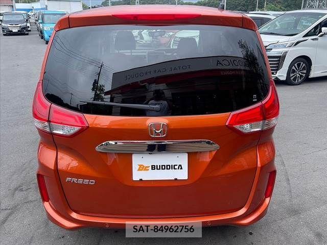 Honda FREED 2021-08 381951-13