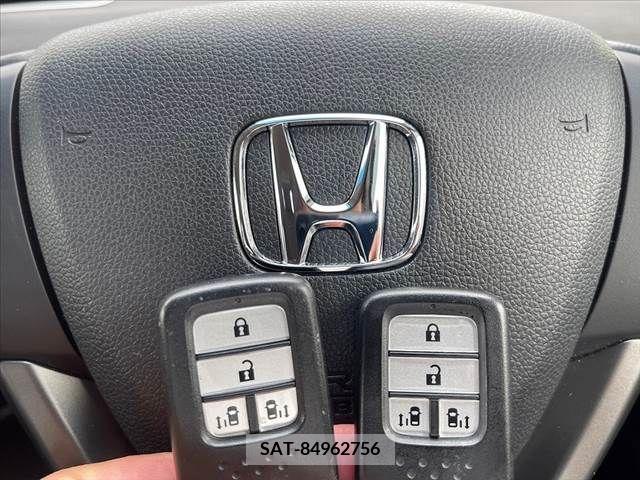Honda FREED 2021-08 381951-3