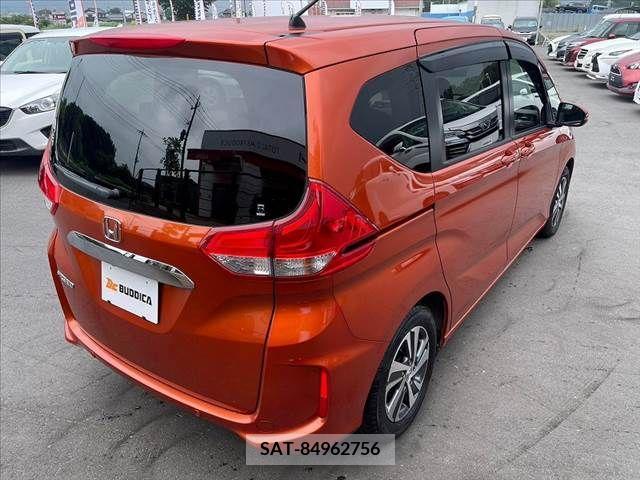 Honda FREED 2021-08 381951-12