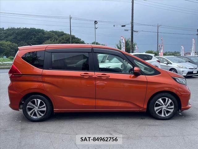 Honda FREED 2021-08 381951-11