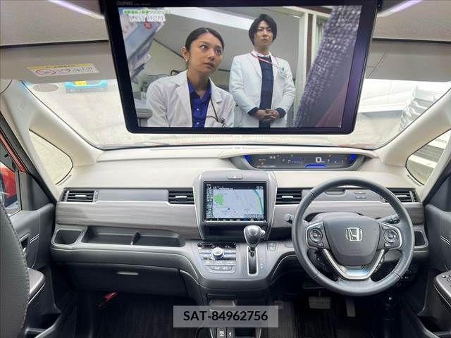 Honda FREED 2021-08 381951-1