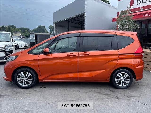 Honda FREED 2021-08 381951-10