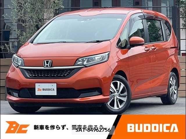 Honda FREED 2021-08 381951-0