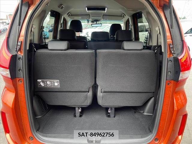 Honda FREED 2021-08 381951-18
