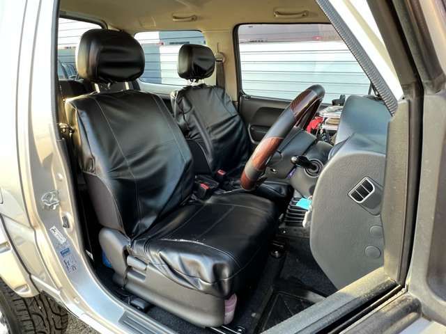 Suzuki JIMNY 2007-10 567-7