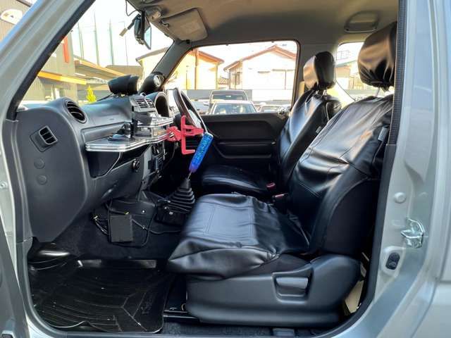 Suzuki JIMNY 2007-10 567-10