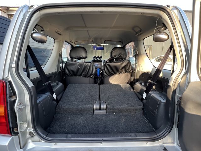Suzuki JIMNY 2007-10 567-18