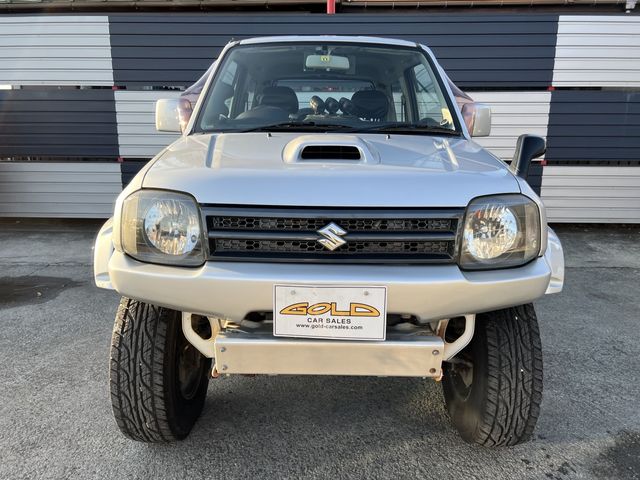 Suzuki JIMNY 2007-10 567-25