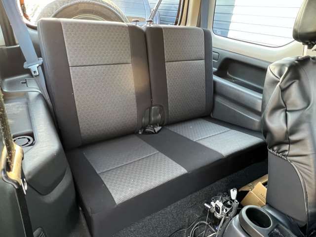 Suzuki JIMNY 2007-10 567-12