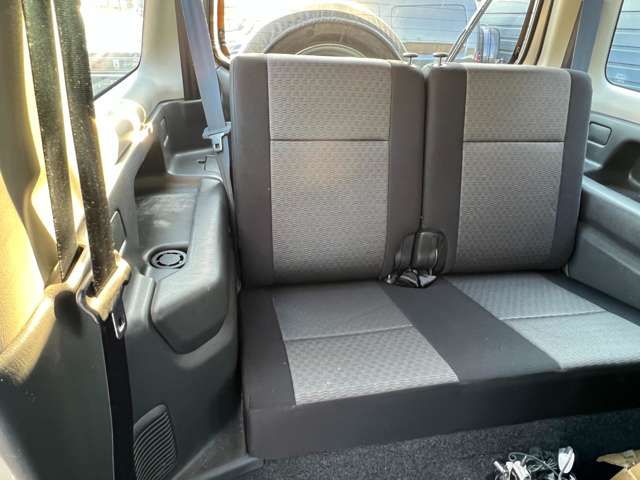 Suzuki JIMNY 2007-10 567-11