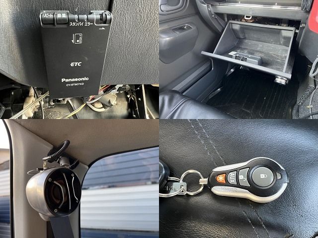 Suzuki JIMNY 2007-10 567-22