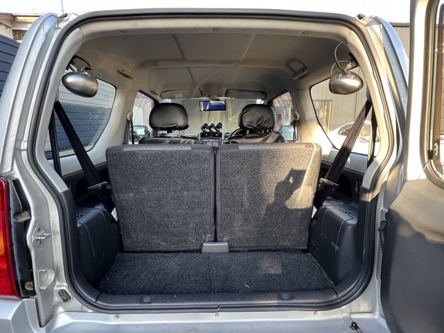 Suzuki JIMNY 2007-10 567-17