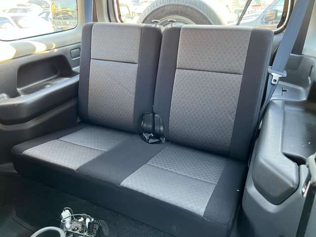 Suzuki JIMNY 2007-10 567-14