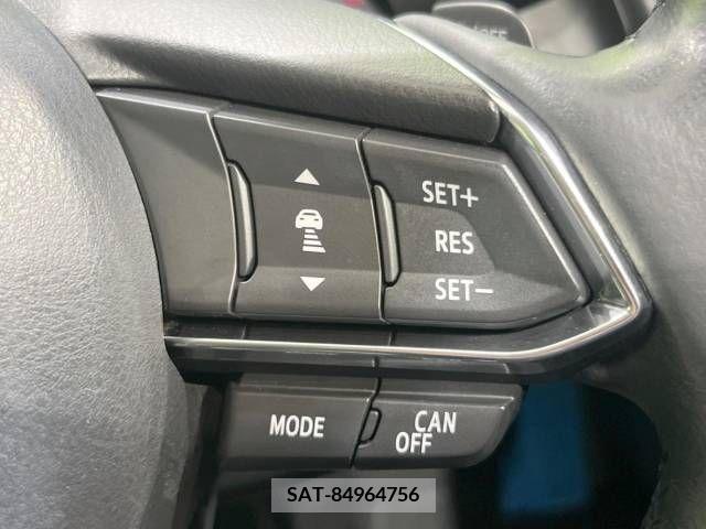 Mazda CX-3 2017-09 302057-5
