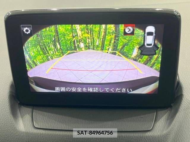 Mazda CX-3 2017-09 302057-3