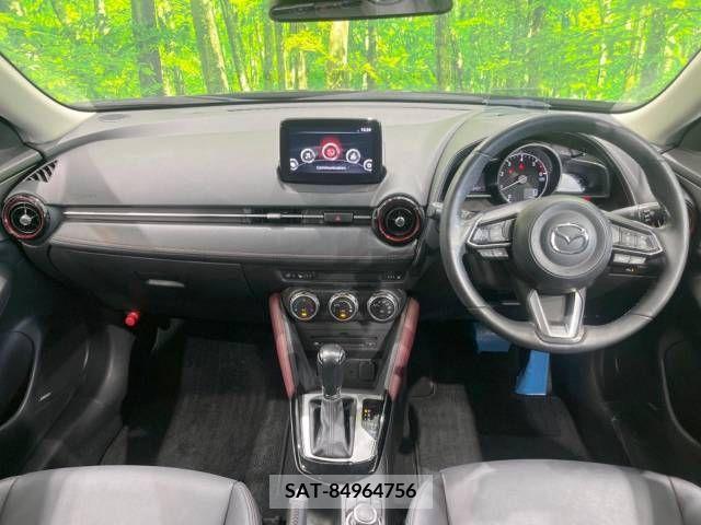 Mazda CX-3 2017-09 302057-1