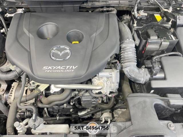 Mazda CX-3 2017-09 302057-18