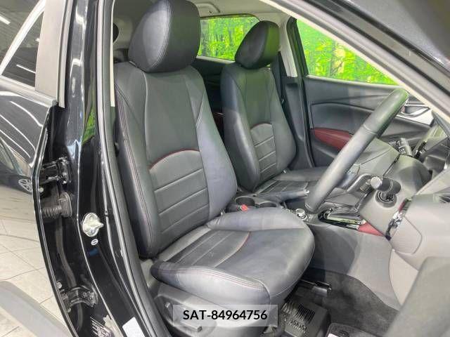 Mazda CX-3 2017-09 302057-8