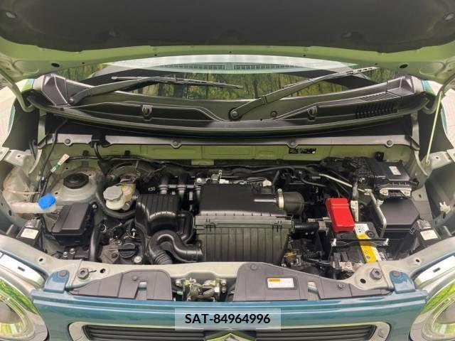 Suzuki HUSTLER 2020-08 272345-14
