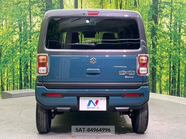 Suzuki HUSTLER 2020-08 272345-11