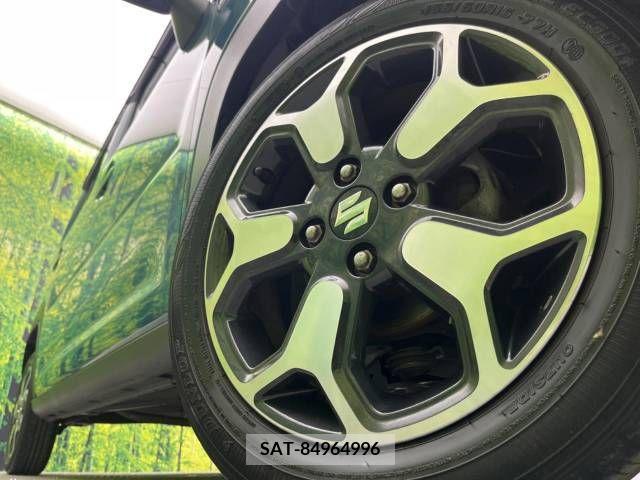 Suzuki HUSTLER 2020-08 272345-9