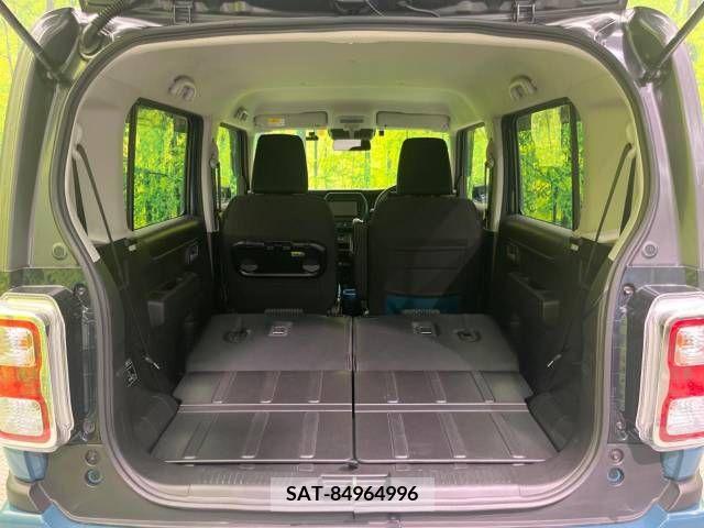 Suzuki HUSTLER 2020-08 272345-6